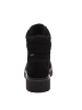 Legero Stiefelette ANGEL in Schwarz