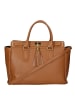 Gave Lux Handtasche in DARK COGNAC