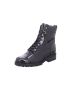 Gabor Schnür-Stiefeletten für Damen in schwarz