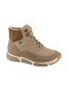 Rieker Booties in Beige
