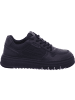 Tamaris Schnürschuhe in BLACK UNI