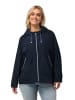 Ulla Popken Jacke in marine