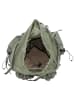FJÄLLRÄVEN Kajka 35 S-M Wanderrucksack S-M 60 cm in green
