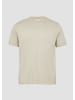 s.Oliver T-Shirt in 8161_beige
