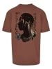 Mister Tee T-Shirt in bark