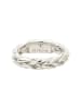 KUZZOI Ring 925 Sterling Silber in Silber