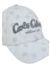Carlo Colucci Baseball Cap Dengel in Grau