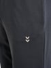 Hummel Verstellbare Taille Hose Hmlpulse Herren in EBONY