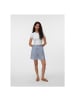 Vero Moda Short in Navy Blazer