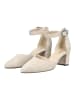 Gabor Pumps in Beige