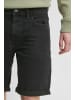 BLEND Jeansshorts BHDenim in denim schwarz
