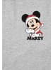 United Labels Disney Mickey Mouse XMAS Schlafanzug Langarm Christmas in grau