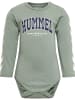 Hummel Hummel Strampler Hmlfast Lebensstil Mädchen in SEA SPRAY