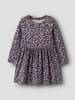 name it Kleid in Seal Brown1