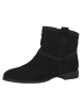 Tamaris Stiefelette in BLACK