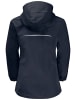 Jack Wolfskin 3 in 1 Funktionsjacke ICELAND 3IN1 JACKET G in Dunkelblau