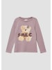 s.Oliver T-Shirt in 4530_zartrosa
