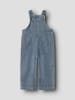 name it Overall in Medium Blue Denim