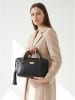 Baldinini Trend Handtasche in NERO