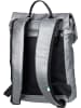 Zwei Rucksack Cargo CAR130 in Metallic-Stone