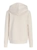 JACK & JONES Junior Kapuzenpullover in Moonbeam