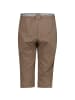 Campagnolo Hose WOMAN CAPRI PANT in Hellbraun821
