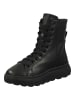 Geox Stiefelette Schwarz