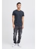 !SOLID Rundhalsshirt SDBob in Blau