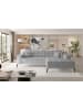 MF Design Sokka Recamiere Rechts in Hellgrau -  (L) 292 x (B) 292 x (H) 84 cm