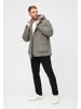 Derbe Funktionsjacke Phoebholm dog in morel/cobblestone