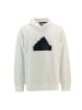 adidas Hoodie Fi Future Icons Bos Badge of Sports in Weiß