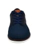 Bugatti Sneaker in blau