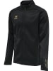 Hummel Hummel Zip Jacke Hmlcima Multisport Herren in BLACK