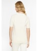 usha FESTIVAL Women Sweater in beige