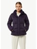 comma Outdoor-Jacke in 4895_flieder