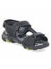 superfit Sandalette in black