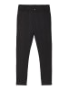 name it Jungs Hose mit Gürtelschlaufen Black-158