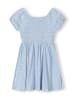 Minoti Jerseykleid 30DRESS164 in hellblau