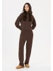 Athlecia Trainingshose Jacey in 1294 Chocolate Torte