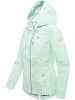 ragwear Outdoorjacke Monadde in Mint