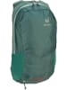 Deuter Rucksack / Backpack Race 16 in Deepsea/Jade