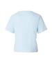 Urban Classics T-Shirt in freezeblue