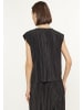usha WHITE LABEL Women Blouse in black