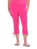 Angel of Style Leggings in hibiskuspink