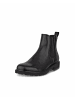 Ecco Stiefeletten für Damen in schwarz