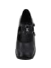 Palado Loafers Maresea in Schwarz