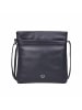Gerry Weber Schultertasche 'Piacenza  in Dunkelblau 21 x 22 x 5,5 cm'