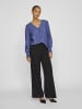 Vila Hemd in Bijou Blue