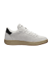 ethletic Sneaker Jesse in Chalk White | Jet Black