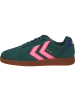 Hummel Klassische- & Business Schuhe in RAIN FOREST